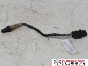 Sonda Lambda Bmw Serie 3 E90 2.0 163cv 7791500