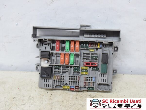 Centralina Porta Fusibili Bmw Serie 3 E90 6906621