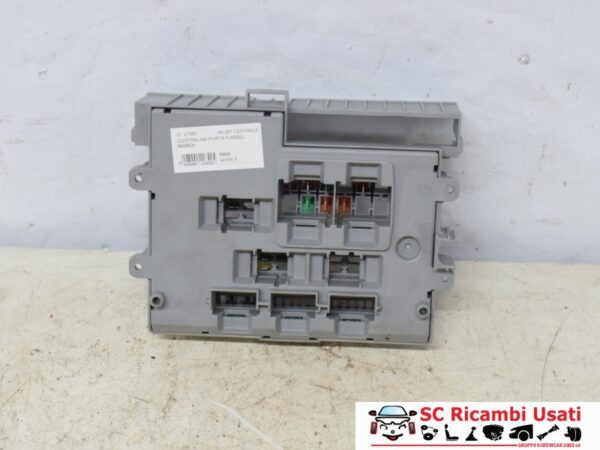 Centralina Porta Fusibili Bmw Serie 3 E90 6906621