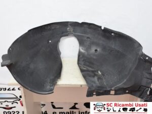 Passaruota Anteriore Destro Peugeot 207 9672507280