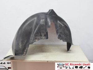 Passaruota Posteriore Sinistro Peugeot 207 9680139980