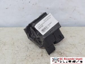 Resistenza Elettroventola Peugeot 207 9662872380