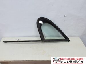 Vetro Fisso Anteriore Sinistro Peugeot 207 9650907980