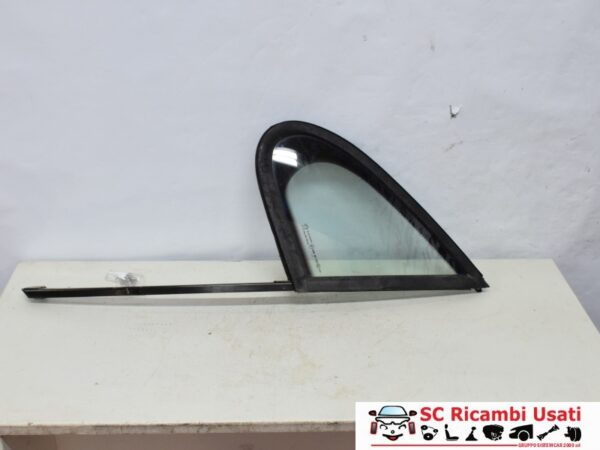 Vetro Fisso Anteriore Sinistro Peugeot 207 9650907980