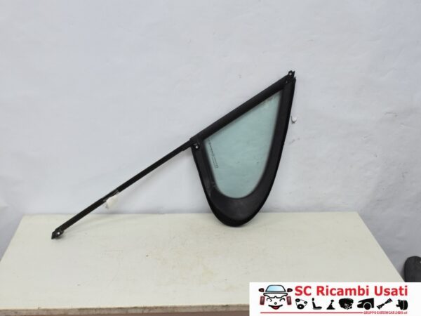 Vetro Fisso Anteriore Sinistro Peugeot 207 9650907980