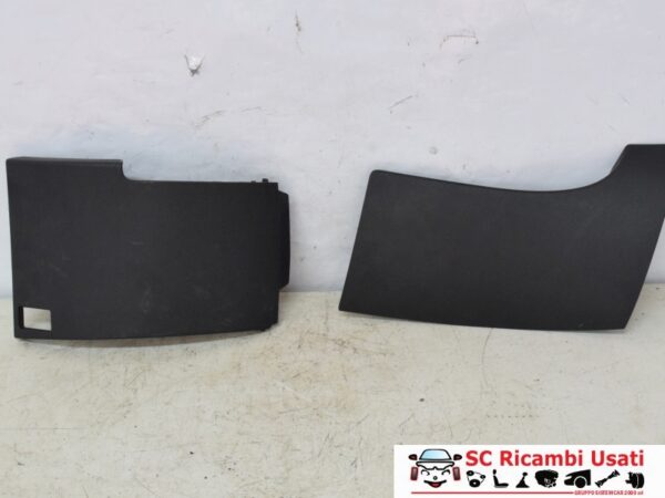 Rivestimento Sotto Cruscotto Peugeot 207 9654623477