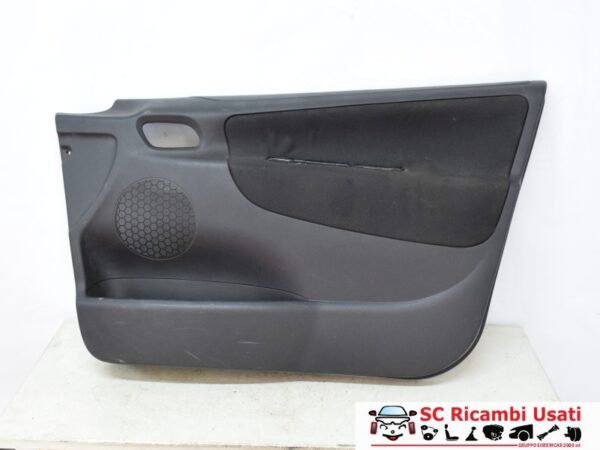 Pannello Porta Anteriore Destra Peugeot 207 96502524