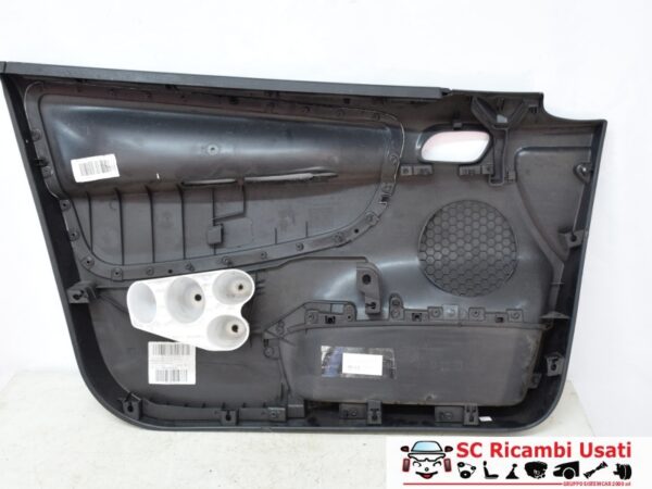 Pannello Porta Anteriore Destra Peugeot 207 96502524