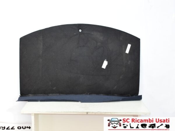 Tappeto Rivestimento Fondo Baule Lancia Musa 735453604