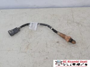 Sonda Lambda Lancia Musa 1.4 Benzina 46751082 46750245