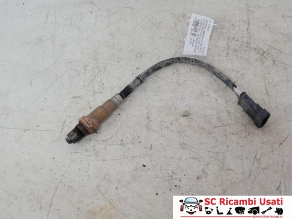 Sonda Lambda Lancia Musa 1.4 Hdi 46751082 46750245