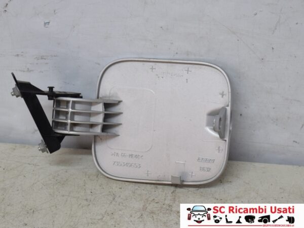 Sportello Tappo Carburante Lancia Musa 735349653