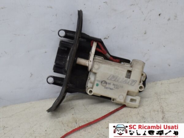 Serratura Tappo Carburante Lancia Musa 51782906