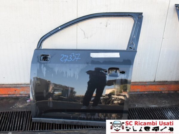 Porta Anteriore Sinistra Chevrolet Orlando