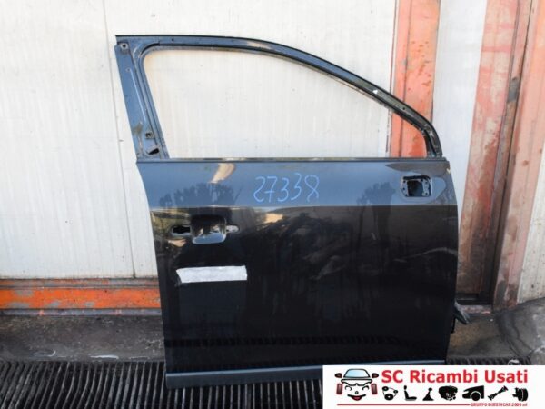 Porta Anteriore Destra Chevrolet Orlando