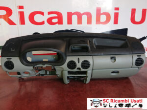 Cruscotto Renault Kangoo 8200445770