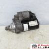 Motorino Avviamento Mercedes Classe A W176 1.6 A2709060700