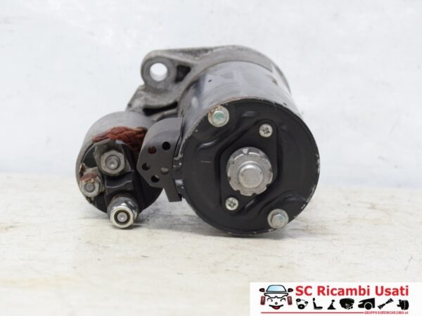 Motorino Avviamento Mercedes Classe A W176 1.6 A2709060700