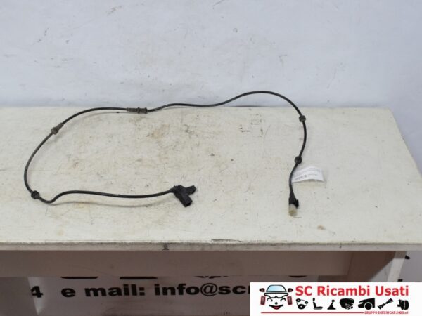 Sensore Usura Freni Mercedes Classe A 200 W176 A2465408213