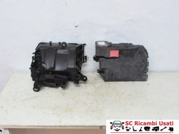 Scatola Porta Fusibili Mercedes Classe A 200 W176 A2465400182 A2465400