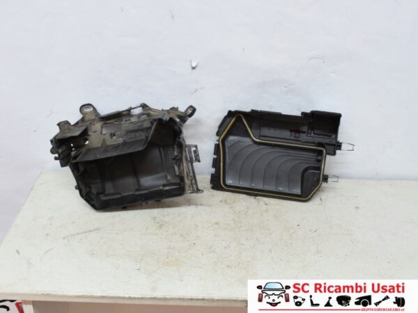 Scatola Porta Fusibili Mercedes Classe A 200 W176 A2465400182 A2465400