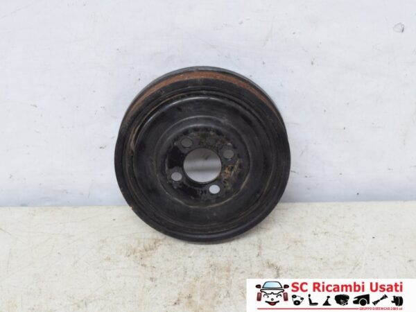 Puleggia Motore 2.0 Tdi Volkswagen Golf 6 03G105243