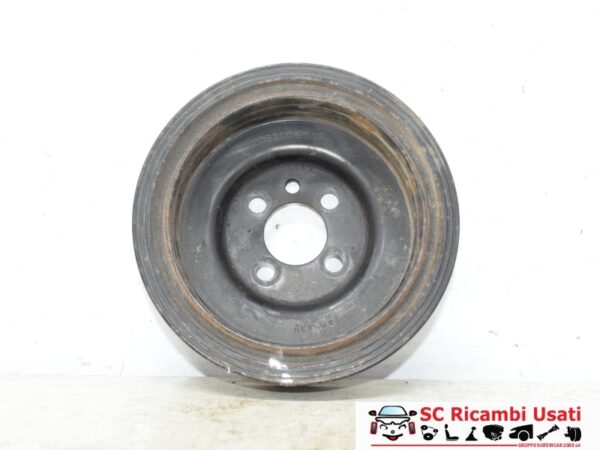 Puleggia Motore 2.0 Tdi Volkswagen Golf 6 03G105243