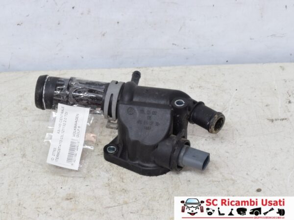 Termostato Volkswagen Golf 6 2.0 Tdi 03L121132