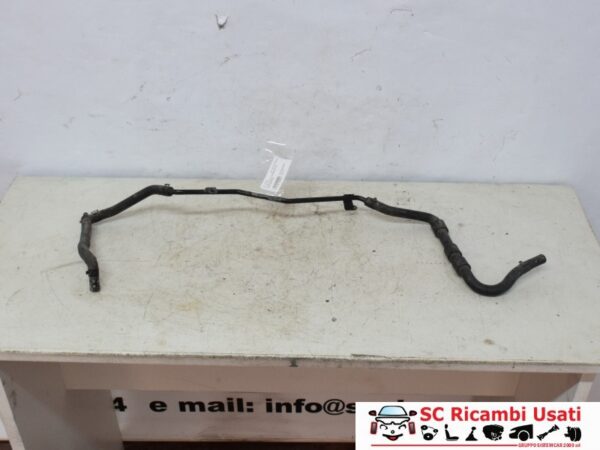 Tubo Acqua Termostato Volkswagen Golf 6 2.0 Tdi 1K0122447GR