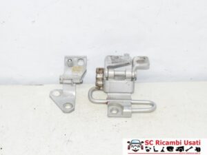 Cerniera Porta Anteriore Destra Volkswagen Golf 6 1K0831412Q