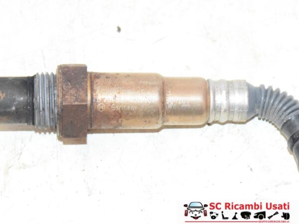 Sonda Lambda Volkswagen Golf 6 2.0 Tdi 03L906262B