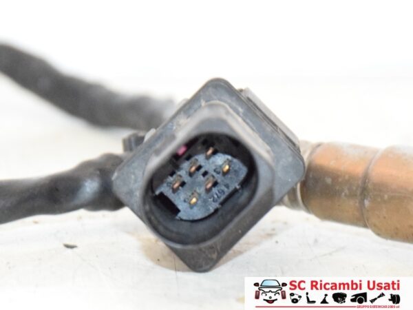 Sonda Lambda Volkswagen Golf 6 2.0 Tdi 03L906262B