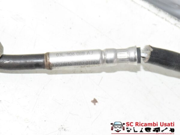 Sensore Temperatura Gas Di Scarico Golf 6 03L906088AJ