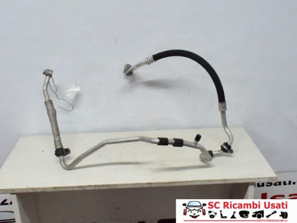 Tubo Clima Aria Condizionata Volkswagen Golf 6 1K0820743FD