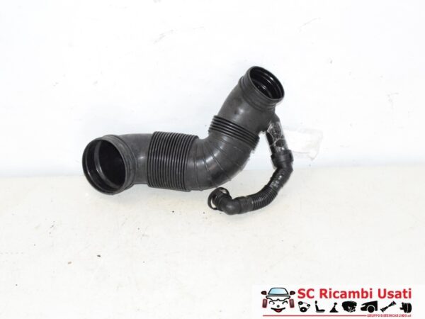 Tubo Aspirazione Filtro Aria Vw Golf 6 2.0 Tdi 3C0129654AJ