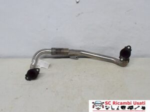 Tubo Egr Volkswagen Golf 6 2.0 Tdi 03L131521