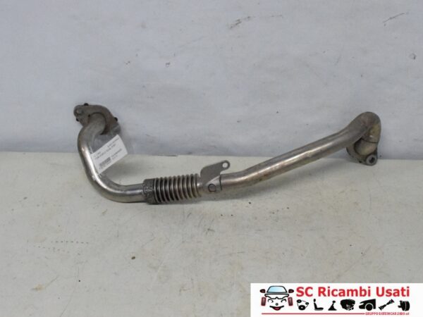 Tubo Egr Volkswagen Golf 6 2.0 Tdi 03L131521