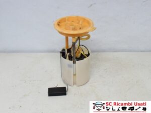 Pompa Carburante Serbatoio Vw Golf 6 2.0 Tdi 1K0919050J