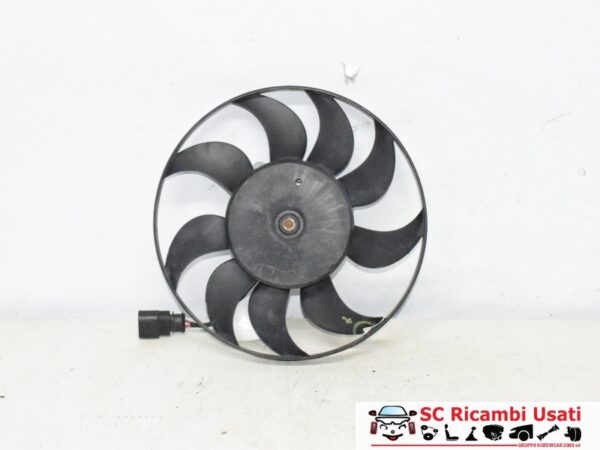 Ventola Radiatore Volkswagen Golf 6 1K0959455CT