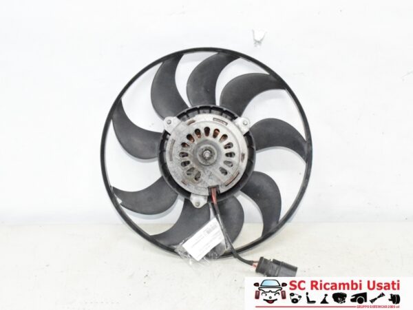 Ventola Radiatore Volkswagen Golf 6 1K0959455CT