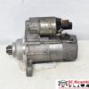 Motorino Avviamento Volkswagen Golf 6 2.0 Tdi 02Z911023P