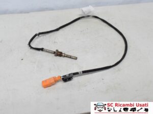 Sensore Temperatura Gas Di Scarico Vw Golf 6 03L906088CC