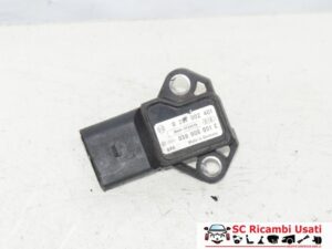 Sensore Di Pressione Volkswagen Golf 6 038906051C