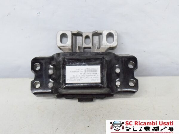 Supporto Motore Volkswagen Golf 6 2.0 Tdi 1K0199555