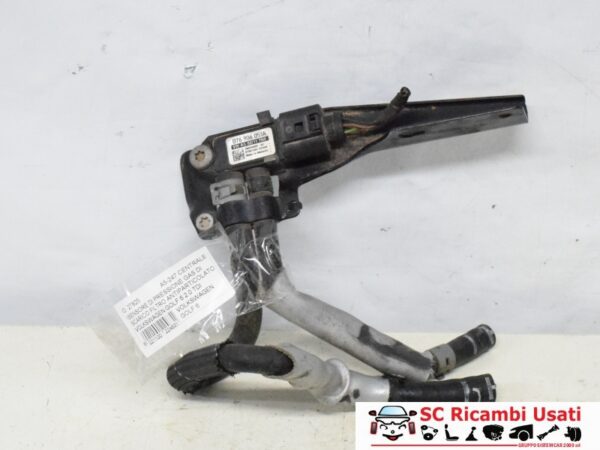 Sensore Di Pressione Volkswagen Golf 6 2.0 Tdi 076906051A