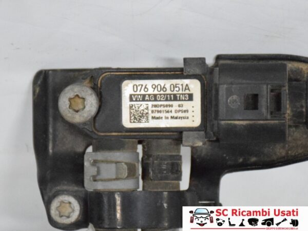 Sensore Di Pressione Volkswagen Golf 6 2.0 Tdi 076906051A