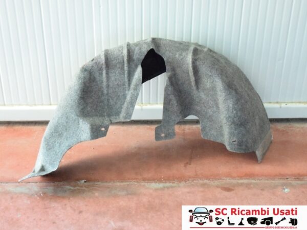 Passaruota Posteriore Sinistro Vw Golf 6 5K0810971C