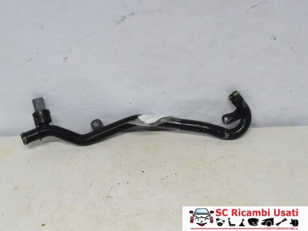 Tubo Raffreddamento Egr Vw Golf 6 5N0121065