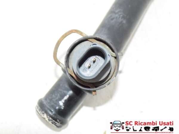 Tubo Raffreddamento Egr Vw Golf 6 5N0121065