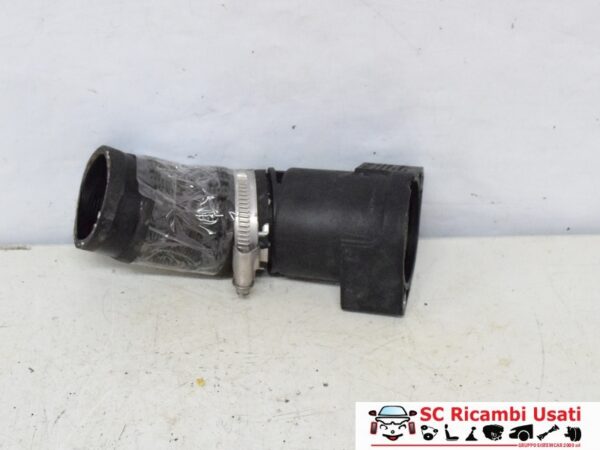 Tubo Uscita Turbina Volkswagen Passat B6 03L131111G